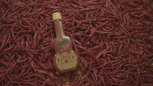 Vista 5 de 6 BukiSalsa Salsa picante con chile Yahualica