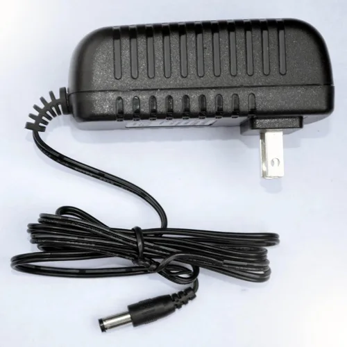 Vista 7 de MyVolts Adaptador de fuente de alimentación de 6 V compatible con máquina de karaoke VTech Kidi Star - Enchufe de EE. UU. - con extensión e