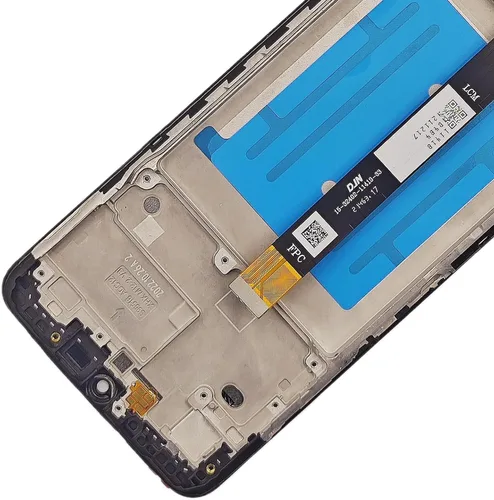 Vista 6 de para Samsung Galaxy A03S A037u [versión de EE. UU.] Reemplazo