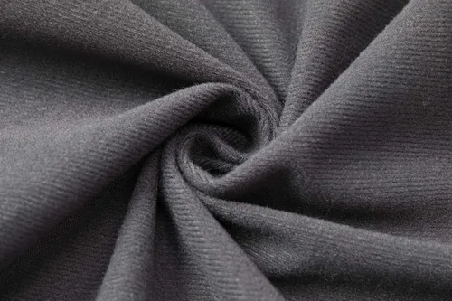 Vista 2 de Diamond Candy - Chamarra impermeable de Softshell con capucha para hombre. Negro