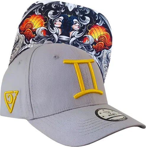 Vista 90 de Capiche - Gorra de visera plana de serie especial, talla única, unisex, hombre, más de 99 diseños