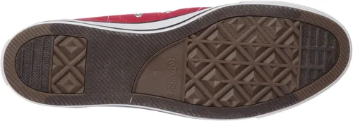 Vista 4 de Converse - Tenis para mujer de caña baja modelo Chuck Taylor All Star (versión internacional)