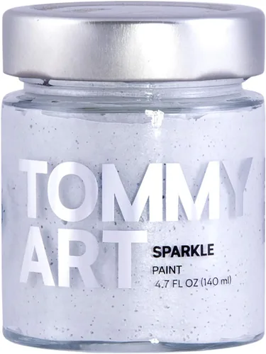 Vista 3 de Tommy Art Pintura METL Pearl, US:Talla única