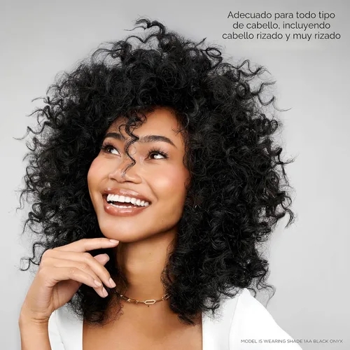 Vista 6 de Clairol Professional Beautiful Collection Advanced Gray Solutions Semi-Permanent Hair Color with Gray Coverage for All Hair Textures Packaging