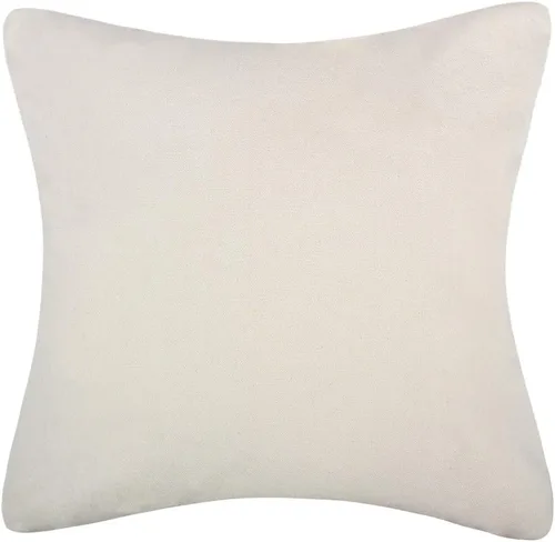 Vista 2 de OiseauVoler Fundas de almohada hechas a mano de 18 x 18 pulgadas, fundas de cojín de girasol 3D azules, fundas de almohada decorativas para sofá