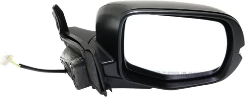 Vista 81 de Garage-Pro Espejo calefactable eléctrico del lado del conductor para Honda Pilot 2019-2022 Power Fold con luz de señal y memoria pintable