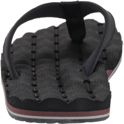 Vista 3 de Volcom Sandalias reclinables para hombre
