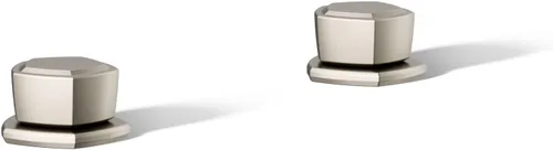 Vista 22 de KOHLER K- 27010-4-BV Occasion™ - Manijas de palanca color bronce cepillado vibrante