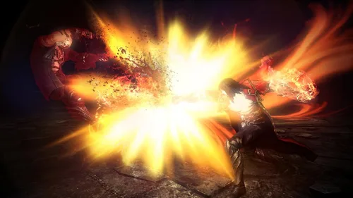 Vista 3 de Castlevania Lords of Shadow 2 - Playstation 3