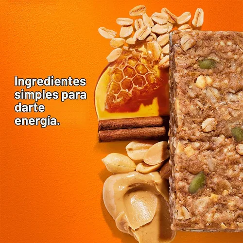 Vista 26 de RXBAR Barras de proteínas, barras de aperitivos, paquete variado (12 unidades)