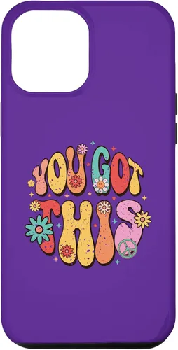 Vista 6 de iPhone 15 Día de Pruebas Motivacionales Profesor Estudiante Tienes Esta Funda