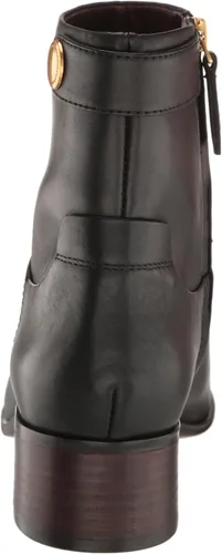 Vista 3 de Franco Sarto Botines de tacón bajo Jessica para mujer