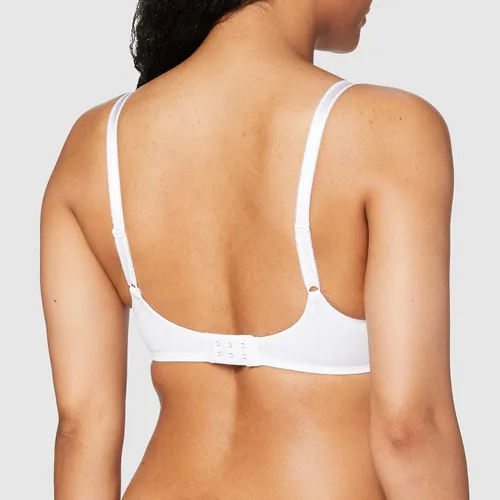 Vista 3 de Triumph White US40DD