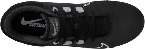 Vista 4 de Nike Women's Hyperdiamond 4 Pro Molded Softball Cleats