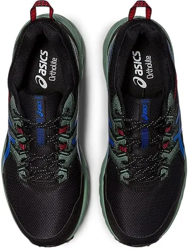 Vista 7 de ASICS Gel-Venture 9 - Zapatillas de correr para hombre