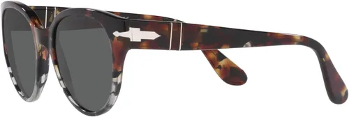 Vista 3 de Persol Gafas de sol redondas PO3287S