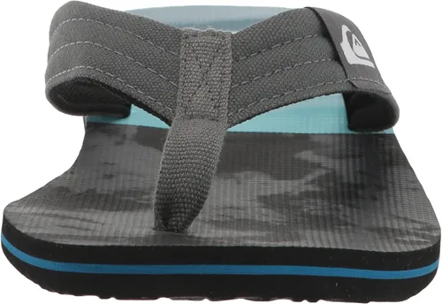 Vista 2 de Quiksilver Sandalias Molokai Layback para hombre