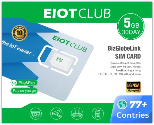Vista 12 de eSIM para China continental, Japón, Corea, Hong Kong, Macao, Taiwán, 1GB por 30 días - Red 5G/4G de alta velocidad eSIM prepaga en países asiáticos