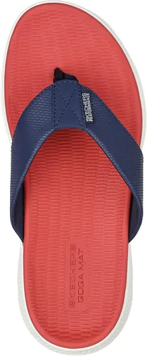 Vista 5 de Skechers Sandalia GO Consistent para hombre, Synthwave