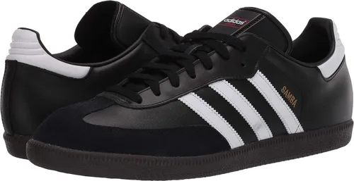 Vista 8 de adidas Men's Samba Soccer Shoe