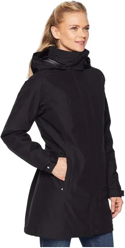 Vista 3 de Helly Hansen Aden Long Insulated chamarra