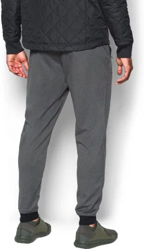 Vista 4 de Under Armour Sportstyle - Pantalones deportivos de tricot para hombre