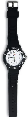 Vista 3 de Scrub Smart Basics - Reloj para enfermeras - SW-W-100