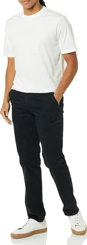 Vista 3 de Tienda Aware Camiseta de manga corta de algodón orgánico para hombre