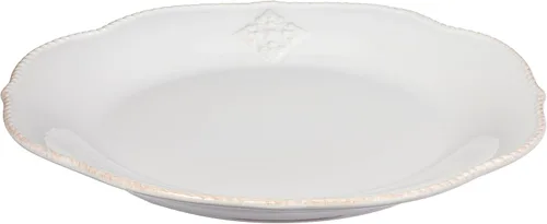 Vista 2 de Lenox Plato de cena French Perle Charm