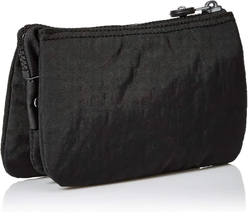 Vista 2 de Kipling Creativity - Bolsa grande para mujer kit de cosméticos versátil organizador de viaje de nailon ligero