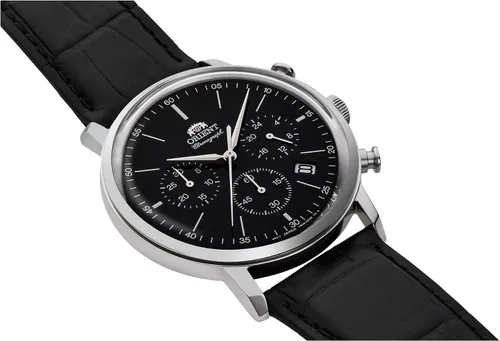 Vista 3 de Orient Reloj Casual RA-KV0404B10B