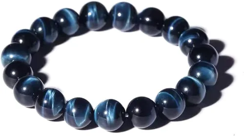 Vista 24 de Single-pack of pure gemstone bracelets
