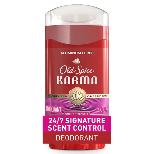 Vista 5 de Old Spice High Endurance Pure Sport Scent Men 's Desodorante individual Pack 6 oz