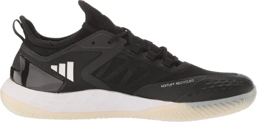 Vista 6 de adidas Women's Adizero Ubersonic 4.1 Tennis Shoes Sneaker