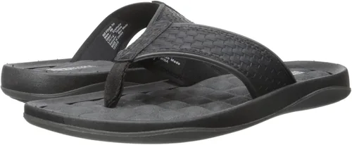 Vista 12 de Kenneth Cole Unisex-Adult Reaction Men's Go Four-th Flip-Flop Sandals
