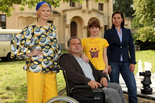 Vista 7 de Lotta & die alten Eisen und Lotta & die großen Erwartungen