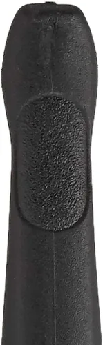 Vista 3 de Mercer Culinary M23900P Millennia Black Handle Cuchillo de pelar delgado de 3 pulgadas