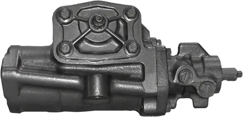 Vista 3 de Detroit Axle - Caja de cambios para Ford E-150 E-250 E-350 E-450 Econoline Van Wagon, reemplazo completo del conjunto de la caja de cambios