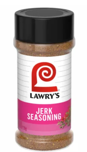 Vista 3 de Lawry's Condimentos y frotaciones - 2 botellas (hojas de laurel 0.12oz)