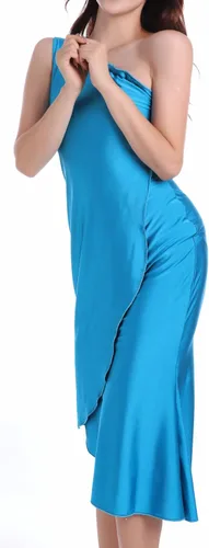 Vista 2 de Disfraz de hadas sexy para mujer, vestido de hadas de Halloween