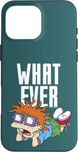 Vista 19 de Rugrats Chuckie Whatever - Carcasa para iPhone 17
