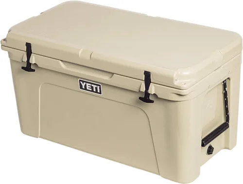 Vista 3 de YETI Tundra 75 Cooler