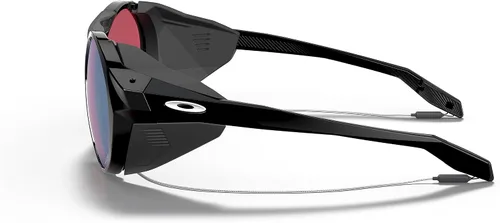 Vista 2 de Oakley Gafas de sol redondas Oo9440 Clifden para hombre