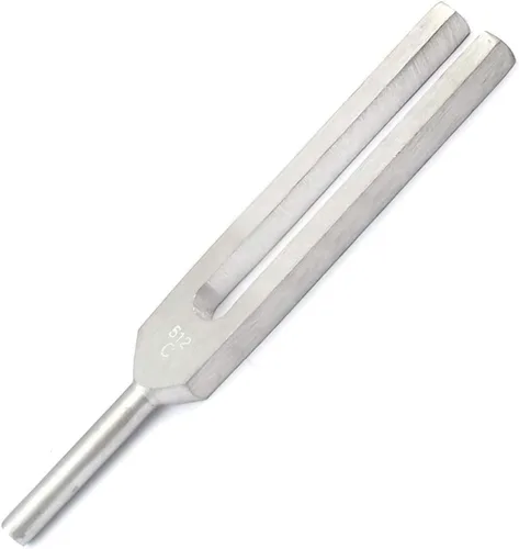Vista 5 de TIENDA ONLINE DE G.S - 5 Diapasones Diagnóstico Quiropráctico Fisioterapia