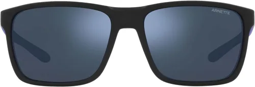Vista 8 de ARNETTE Sunglasses AN 4323 275881 Sokatra Matte Black Polar Dark