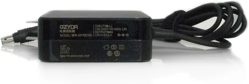 Vista 3 de Cargador de 19V 3.16A 60W 332-10788-01 para Netgear Nighthawk 970 370 R8500 R8000 RAX80 XR700 R8000P R8500 R9000 AD7200 AC5300 X880 X10 AX8 AX2700