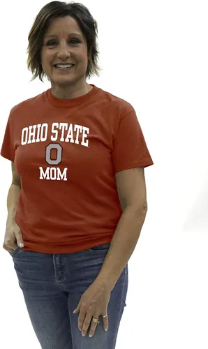 Vista 2 de Blue 84 NCAA - Camiseta para mujer