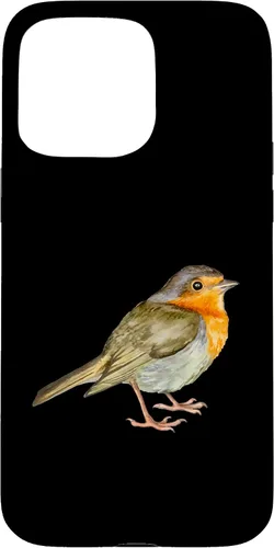 Vista 31 de Robin Bird Case for iPhone 17