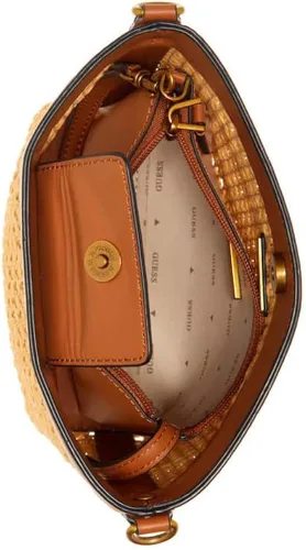 Vista 5 de GUESS Vikky Bucket