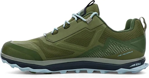 Vista 3 de ALTRA AL0A4VQG Lone Peak All-WTHR Zapatillas de running para hombre